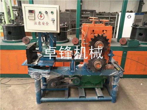 新聞中心 安平縣卓鋒絲網機械制造廠