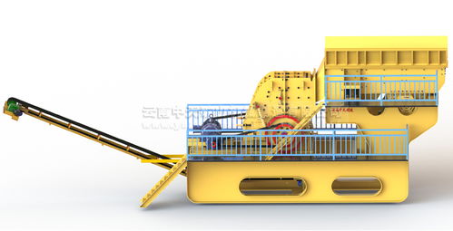 zcf40型二合一高轉速新型反擊式破碎機 價格