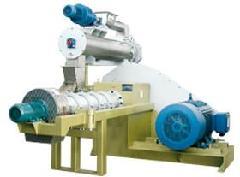 膨化機圖片|膨化機樣板圖|干法膨化機-雙鶴機械制造有限責任公司