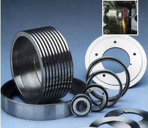 【馬鞍山天首機械制造各種復卷機刀片,多刃刀圈,刀圈,復卷機下刀】價格_廠家_圖片