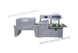 廣州收縮機 熱收縮包裝機 廣州東泰機械制造