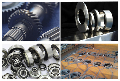 鋼鐵行業真的慘淡嗎?看機械制造結構鋼獨秀!