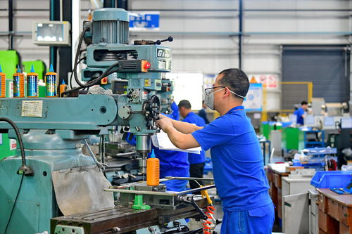 江西贛州 數控 智造 產銷旺