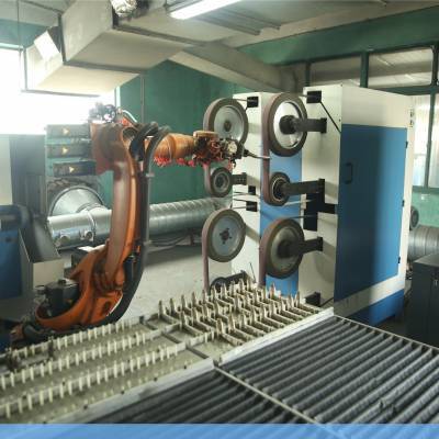 佛山車輪打磨機械手,廣州輪轂拋光打磨生產線,東莞輪胎打磨機器人