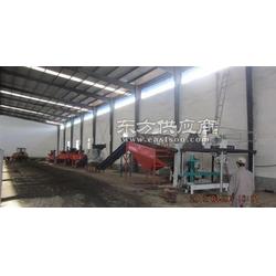 肥料加工設備有機肥生產線 百祥機械制造廠 有機肥生