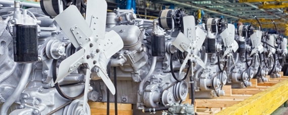 制造業是第幾產業