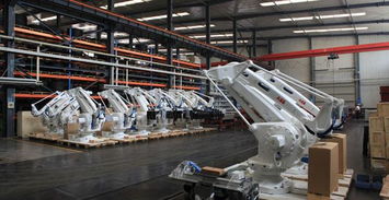 機械制造究竟是個啥 山東有沒有能學機械制造的學校