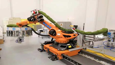 西咸新區涇河新城企業入選增材制造產業鏈鏈主企業