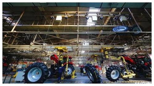 中國特大機械制造廠,為何會淪落到年虧13億,董事長辭職的地步