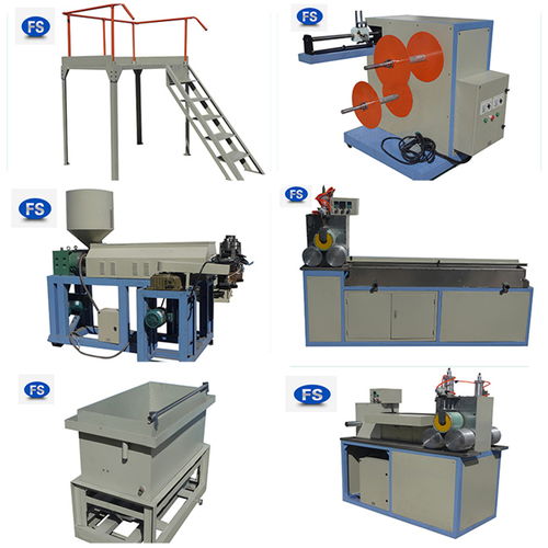 生產無結網設備價格如何計算 在線咨詢