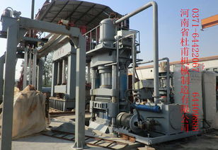 2012年銷路較好的蒸壓磚機,杜甫制造,質量靠前