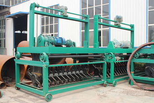 河南省天賜機械制造 茶葉新資源