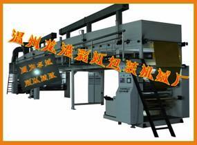 多功能雙面涂布機(jī) chst 1400型