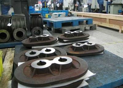 2019北京國際流體機械展覽會