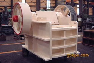 顎式破碎機,pe pex破碎機械圖片 高清大圖 谷瀑環保