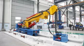 從制造到智造,蔣莊煤礦機械制造產業跑出創新加速度