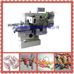糖果雙扭結包裝機,糖果雙扭結包裝機生產(chǎn)廠家,糖果雙扭結包裝機價格