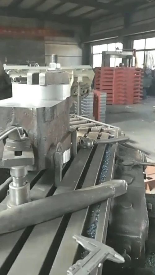 盤點那些令人滿意的機械加工生產制造,太先進了