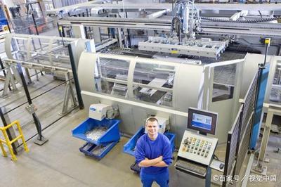 高職單招,男生有哪些適合的熱門專業?這4大類專業很多人選