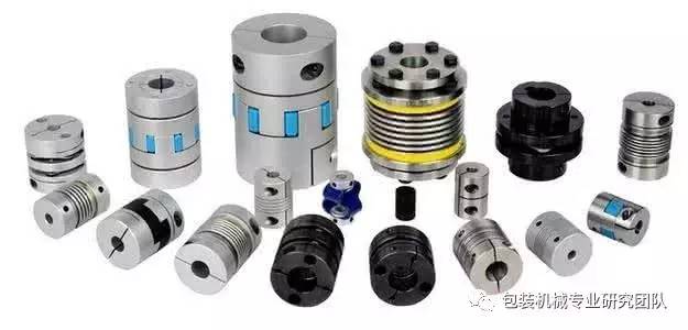 【回復】膜片聯軸器是什么!膜片聯軸器原理是什么!