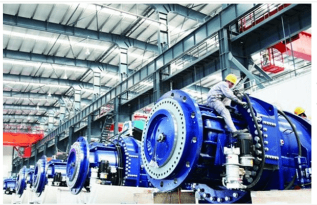 中國經濟一霸,江蘇省制造業多優秀?實力超乎想象