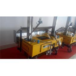 抹墻機 突破機械制造 抹墻機多少錢