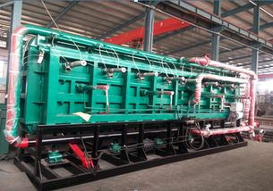 厚田機械 致力于建筑節(jié)能機械 泡塑機械 包裝機械的研發(fā)與制造