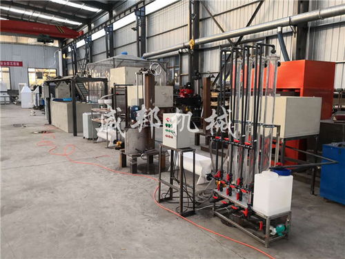 鞏義威邦機械, 圖 內(nèi)存條提金設(shè)備生產(chǎn)廠家 內(nèi)存條提金設(shè)備