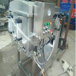 真空拌餡機參數 匯康食品機械 南陵真空拌餡機