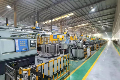 高質(zhì)量發(fā)展調(diào)研行·洪洞② | 循“新”出發(fā) 向“質(zhì)”而行