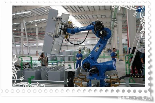 學(xué)“機(jī)械設(shè)計(jì)制造及其自動(dòng)化”到底好不好,有哪些院校值得推薦?