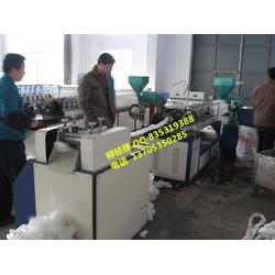 發泡網機 網機 富士機械生產網墊機