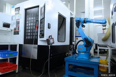 智能制造機械行業發展趨勢與挑戰