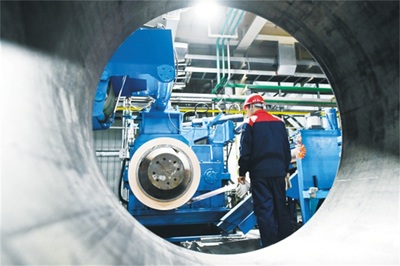 實施“雙十雙百”集群制造培育行動,打造長三角制造業高質量發展高地