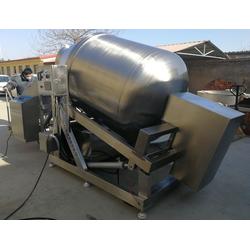 牛肉大型滾揉機生產工藝 諸城市利特食品機械