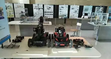 說專業 | 機械設計制造及其自動化專業