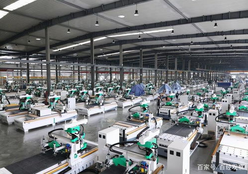 工廠建起來了,工人卻不好招了,為何德企和美企與我們截然相反