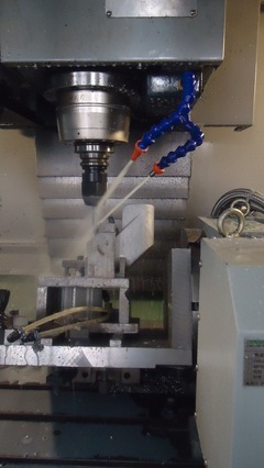 【供應優勢生產鋁重力鑄造工具配件 機械加工 泵體零件,A356-T6澆鑄】價格,廠家,圖片,鑄造,黃巖院橋新興機械配件廠-