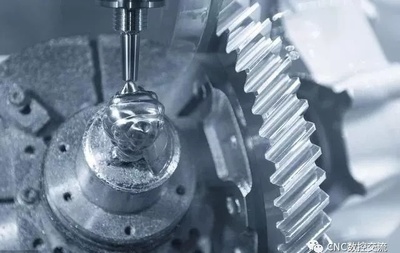 數控加工為何會出現效率低下,各大工廠的深層次原因挖掘