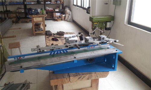 大朗鐵盒制罐生產設備 致方服務優 鐵盒制罐生產設備多少錢高清圖片 高清大圖