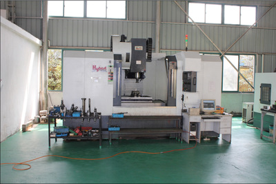 上海航譽精密機械制造廠 