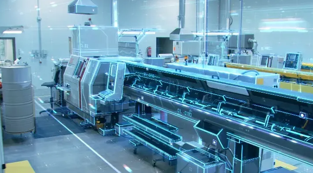 機械制造業研發設計信息化的現狀和問題