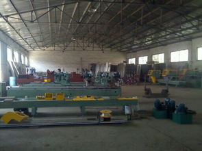 濟南科萊機器制造廠