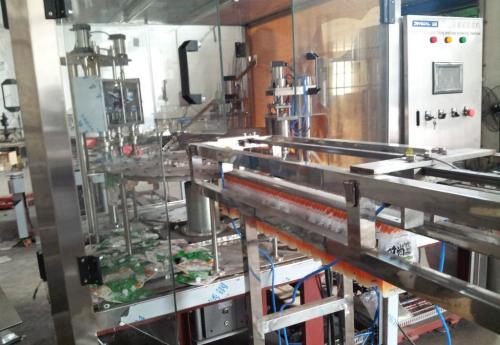 中國飲料機械網 數字化升級引領機械制造行業高效傳播