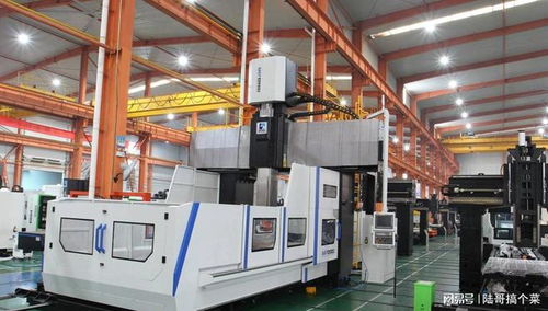 俄羅斯進口中國先進設備 為軍工機械制造產業尋求發展機遇