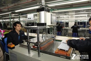 追逐理想的“瘋子”——狼蛛總經理劉云飛的機械制造之路專訪