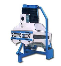 裕華重工機(jī)械制造 比重分級(jí)去石機(jī)的創(chuàng)新與應(yīng)用